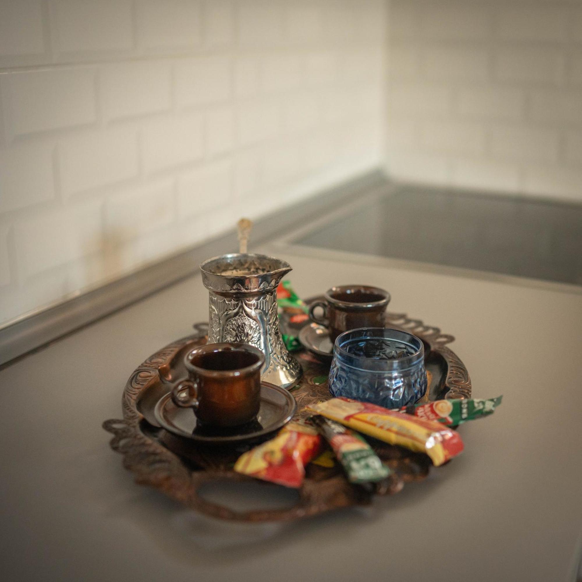 Apartmani Elegance Тузла Екстериор снимка