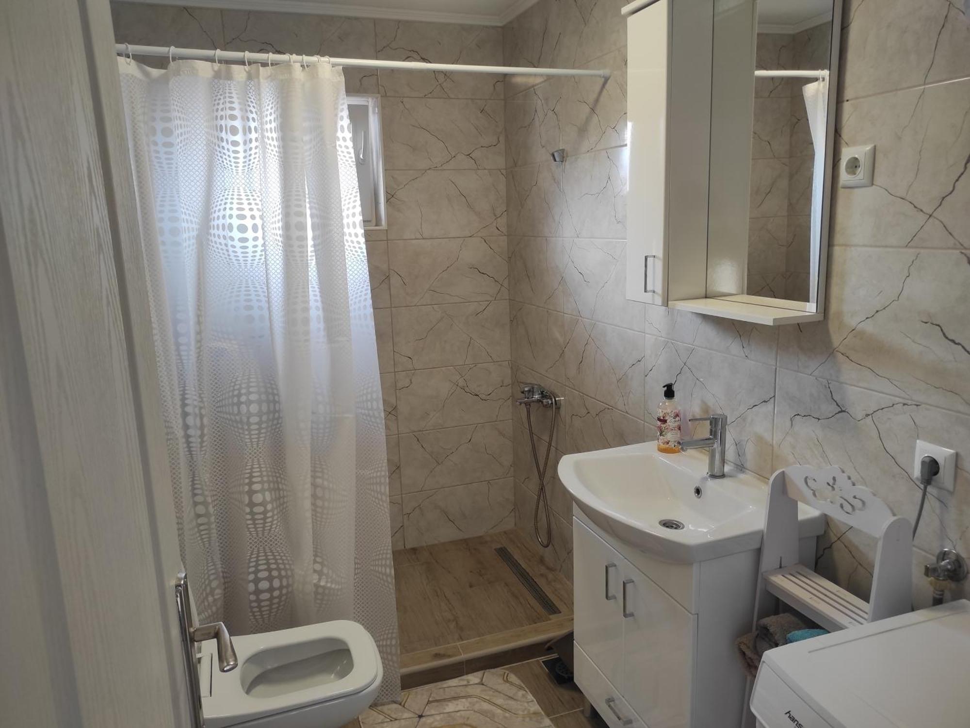 Apartmani Elegance Тузла Стая снимка