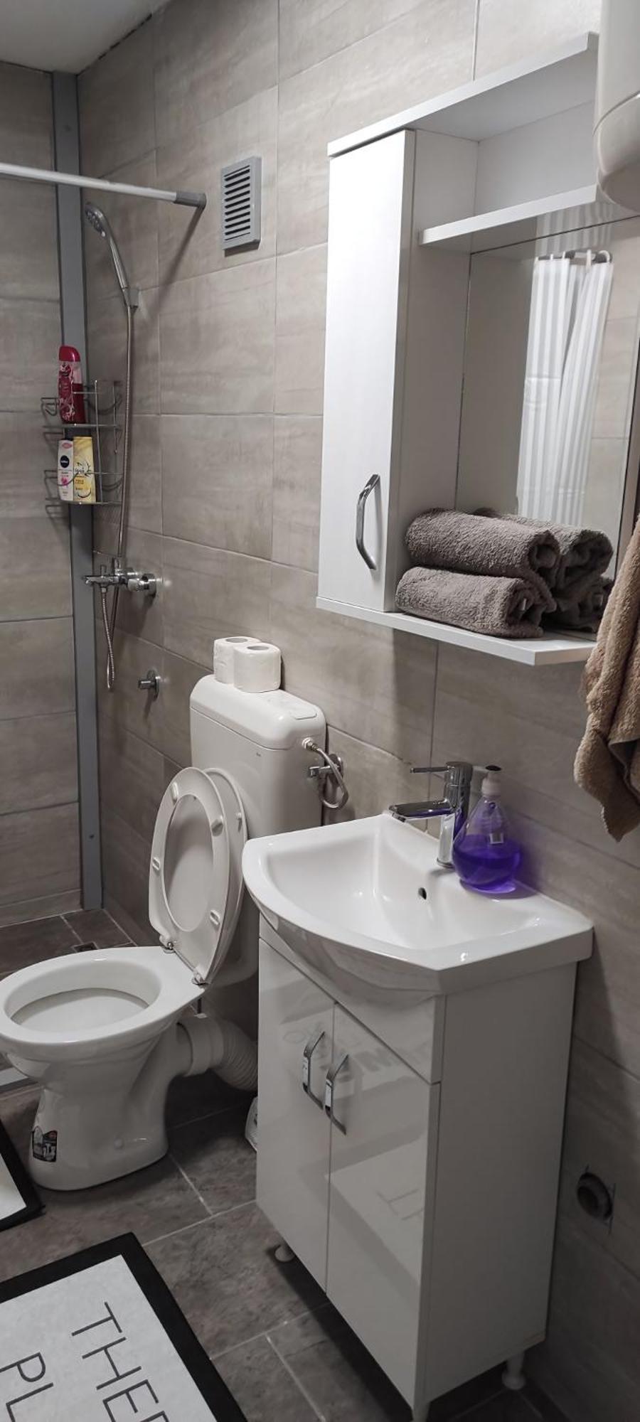 Apartmani Elegance Тузла Екстериор снимка