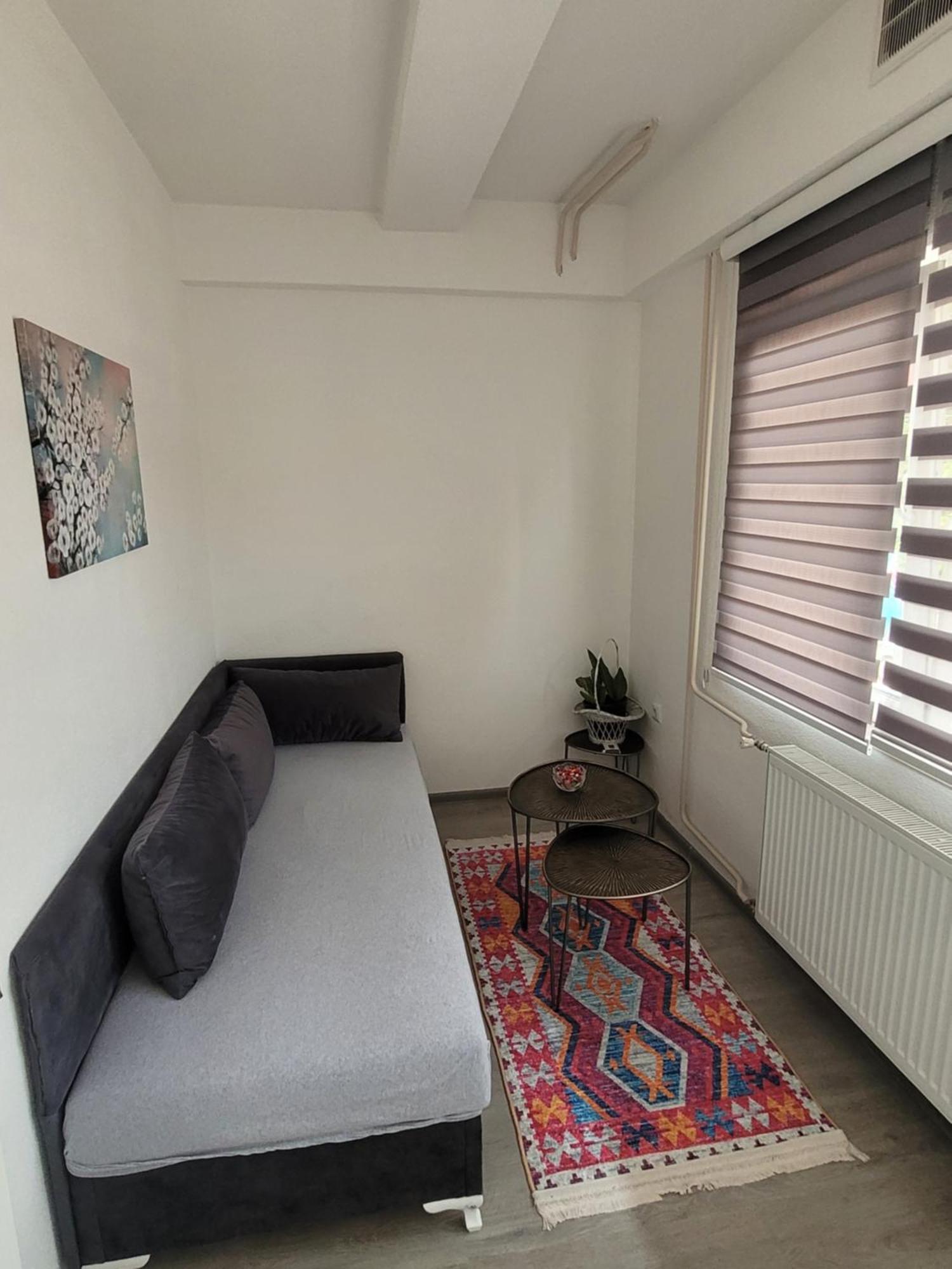 Apartmani Elegance Тузла Екстериор снимка