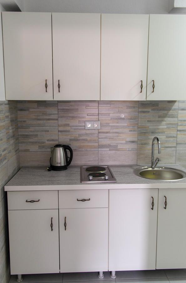 Apartmani Elegance Тузла Екстериор снимка