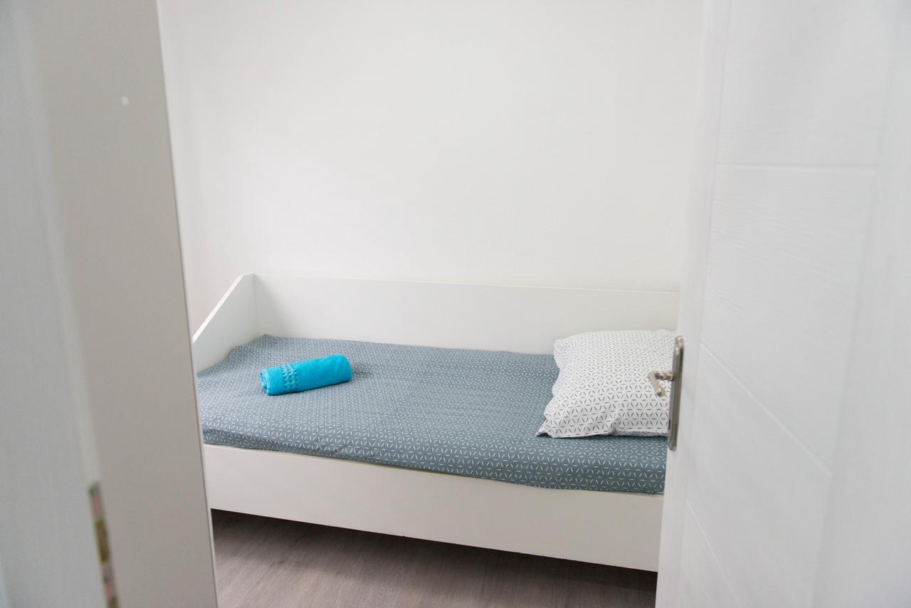 Apartmani Elegance Тузла Екстериор снимка