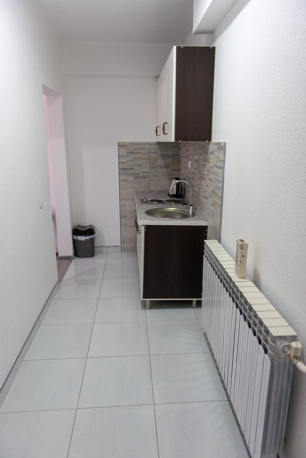 Apartmani Elegance Тузла Екстериор снимка